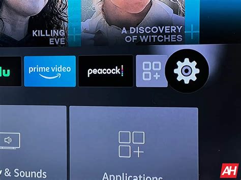 Como Reiniciar Seu Amazon Fire TV Stick