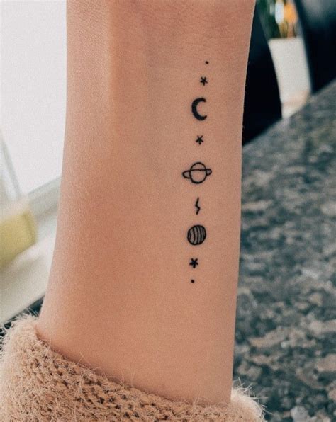 35 Trendy Shooting Star Tattoos Ideas Designs Meanings Artofit