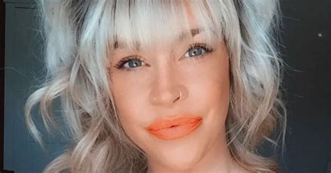 Mum Who Posted Naked Photo Of Ex On Instagram With Insulting Caption Jailed For 3 Months