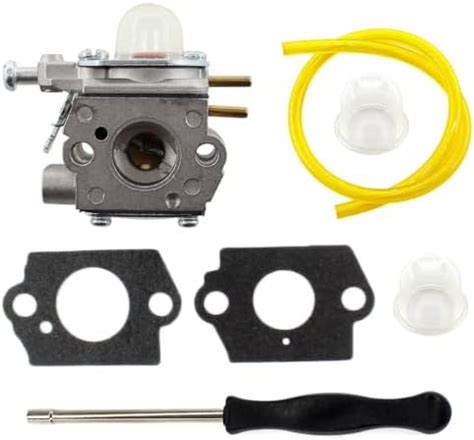 Amazon Huri Carburetor With Adjustment Tool Kit Screwdriver For