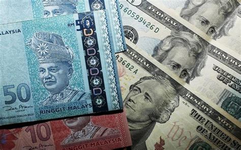 Ringgit Opens Flat V US Dollar Amid Cautious Sentiment Selangor Journal