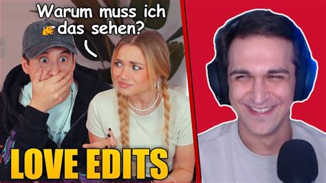 TIKTOKS über uns viel zu weit gehen Reaction auf Julien Bam und