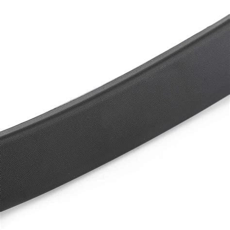 Voorbumper Wiel Spatbord Molding Trim Links 71108-... – Grandado