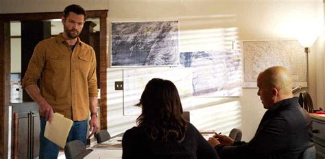New Walker Season 3 Episode 13 Photos Cast Plot Spoilers