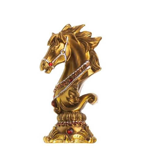 3d Gold Knight Chess Piece Images Free Download On Freepik