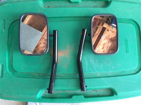 Sell Doors Off Jeep Mirrors Cj Jk In Marietta Georgia United States