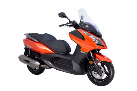 Kymco Downtown 300i ABS 2022 Ficha Técnica Imagens e Preço