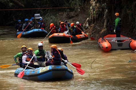 Perda Desa Wisata Dorong Pengembangan Potensi Wilayah