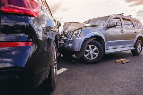 Come Gestire Un Incidente Stradale Senza Assicurazione Associazione