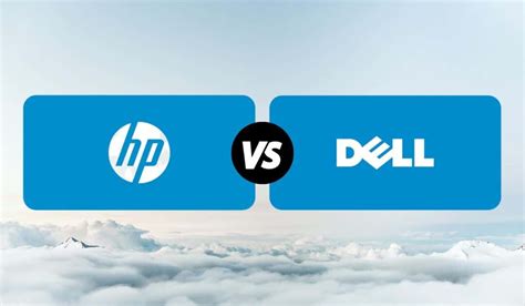 Hp Vs Dell Laptops Which Should You Buy