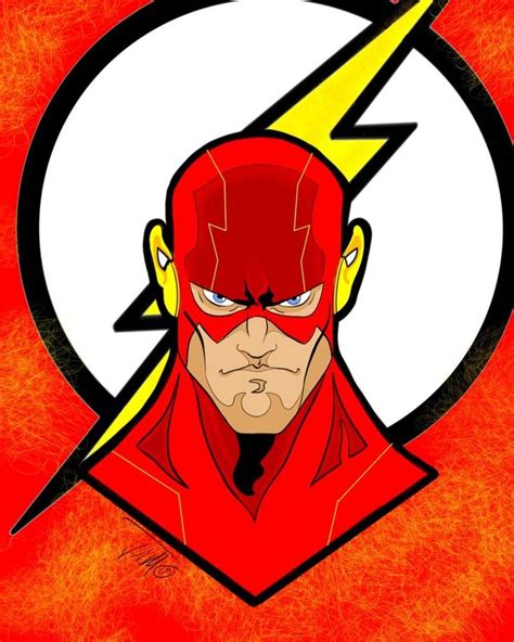 flash symbol series   jamart flash dc comics flash art  flash