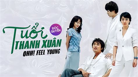 Review Phim Tuổi Thanh Xuân 2004 Hành Trình Tình Yêu và Trưởng Thành