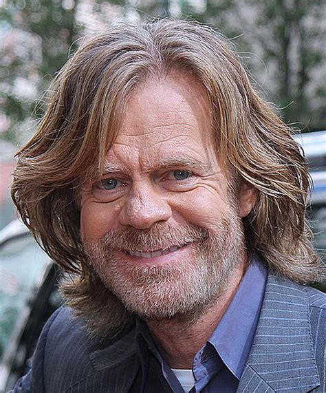 William H Macy Wiki And Bio