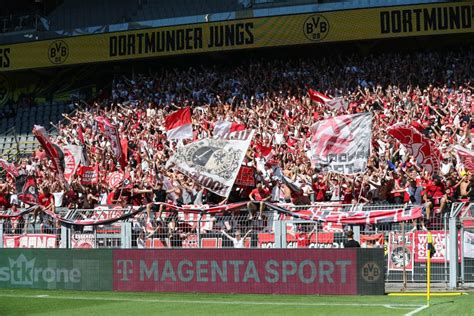 Saison 2022 23 3 Liga BVB II Rot Weiss Essen