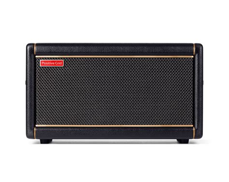 Positive Grid Spark vs. Spark 2: What's The Difference? - Andertons Blog