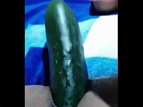 Mexicana Norma Se Mete Pepino Xvideos