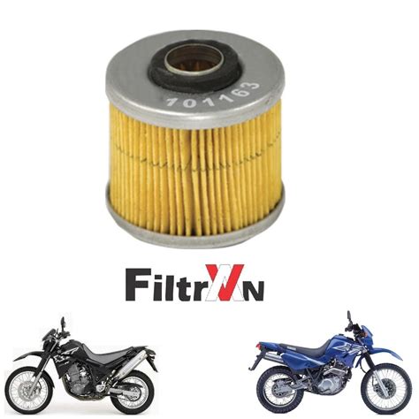 Filtro Oleo Xt Xt Dragstar Virago Filtran Shopee Brasil