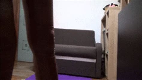 Mistress Roberta Worship My Feet And Ass In Wetlook Mistress Roberta