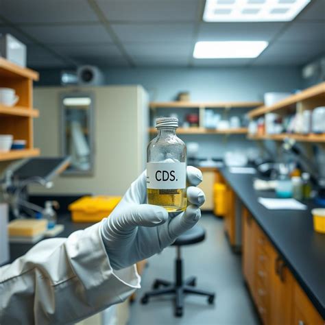 Le Dioxyde De Chlore Cds Bienfaits Utilisations Et Controverses