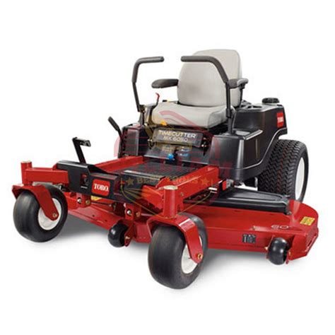 Snapper 360z Zero Turn Mower 36 18hp Kawasaki