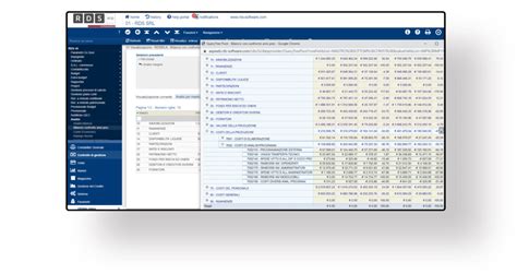 Gestionale Per Pmi In Cloud Web Based E Versatile Rds Erp Smeup