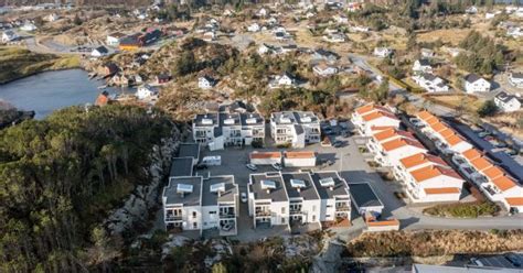 ARSETTUNET BOLIGSAMEIE En Tjeneste Fra OBOS