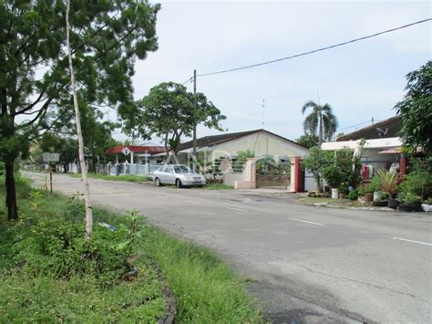 Terrace For Auction At Taman Nibong Tebal, Nibong Tebal | Land+