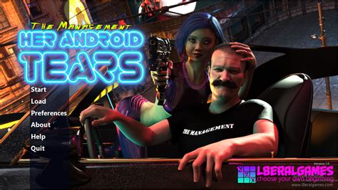 Adultgamesworld Free Porn Games Sex Games Her Android Tears Version L EralGames