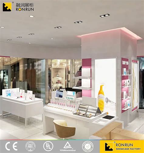 Desain Toko Kosmetik Unik Materi Belajar Online