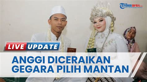 Nasib Pengantin Baru Yang Hilang Diceraikan Suami Setelah Minggu