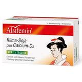 Vitamin d and the menopause, vitamins for menopause, ALSIFEMIN UK