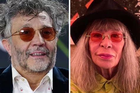 La Sentida Despedida De Fito Páez A Rita Lee “trajiste Alegría Y Libertad Al Mundo” La Nacion