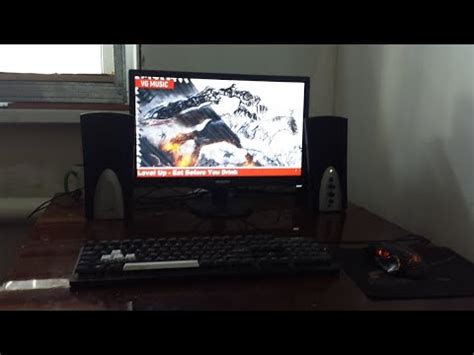 Колонки genius sp-k16 подключения к компьютеру | компьютерные ...