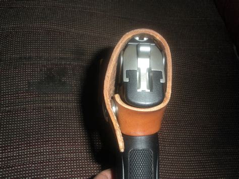 Ruger P345 Holster Gun Holsters Rifle Slings And Knife Sheathes
