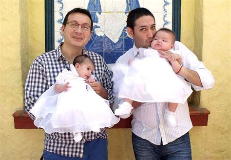 Rifiutata Da Famiglie Perch Sieropositiva Bimba Neonata Adottata Da Una Coppia Gay Gay It