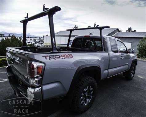 3rd Gen Tacoma Short Bed Rack Hot Sex Picture