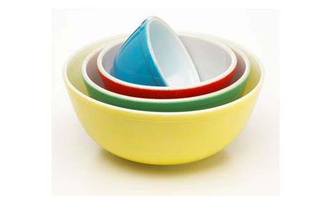 What Size Mixing Bowls Do I Need - House Arctic