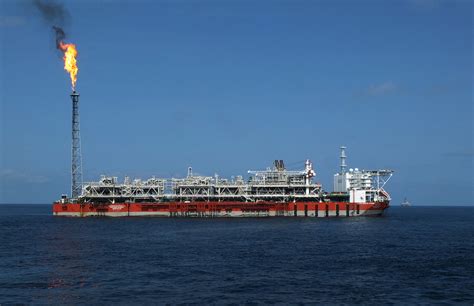 Angola - FPSO Greater Plutonio - 02/05/12 | Fuji X10 Floatin… | Flickr