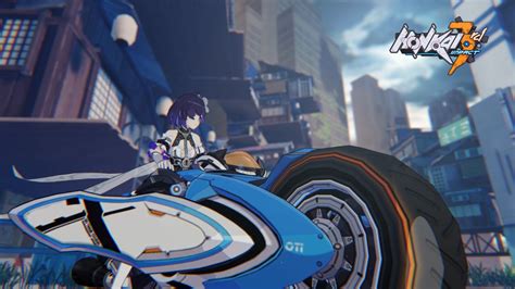 Honkai Impact Rd To Launch New Version Hot Sands Escapade On Apr Nmia Gaming