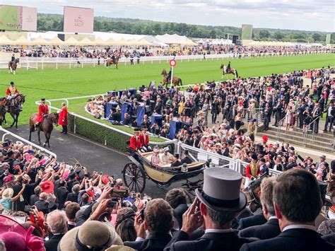 Guide To Royal Ascot Royal Enclosure Naked Pr Girl