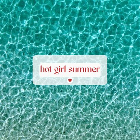 Hot Girl Summer Compilation By Various Artists Spotify