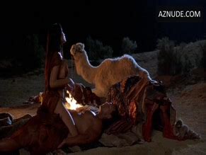 The Scorpion King Nude Scenes Aznude