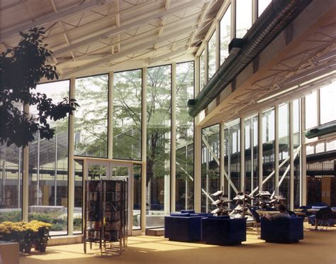 Jahn ⁄ Michigan City Public Library