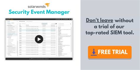 15 Best SIEM Tools in 2023: Solutions Ranked (Paid & Free)