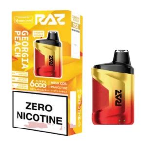 Smoke Roll Vape Raz Ca Puff Nicotine Disposable Smoke Roll Vape