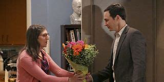 The Big Bang Theory Broke A Ratings Record Thanks To Sheldon And Amy Having Sex Cinemablend
