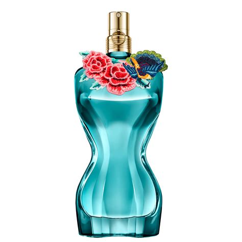 La Belle Paradise Garden Jean Paul Gaultier Eau De Parfum Perfume