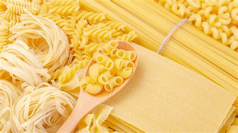 Can You Store Dry Pasta In The Freezer