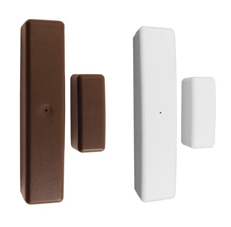 Elk Slim Line Door And Window Sensor Two Way Wireless