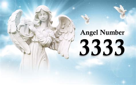 3333 Angel Number Meaning, Symbolism and Its Secret (2022)